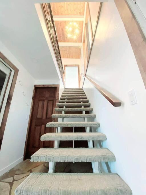 The Coman'S Beach House Hoodsport Exterior foto